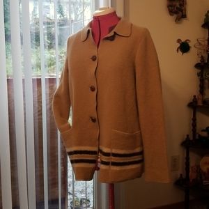Vintage Land End Jacket